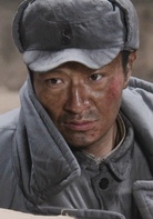 咆哮无声演员表杨镇江剧照图片