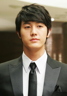 甜蜜的谎言演员表姜民宇剧照图片