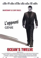 十二罗汉演员表莱纳斯·考德威尔剧照图片