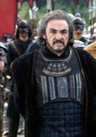 地牢围攻演员表法师Merick剧照图片