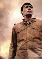 登陆之日演员表金俊植剧照图片