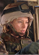 星条旗永不落演员表凡妮莎剧照图片