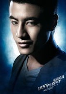 绝命航班演员表刘夏剧照图片