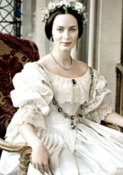 年轻的维多利亚演员表维多利亚剧照图片