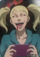 蝙蝠侠:突袭阿卡姆演员表哈莉·奎茵/小丑女剧照图片