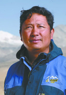 喜马拉雅天梯演员表尼玛次仁剧照图片