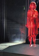 生化危机演员表红后剧照图片