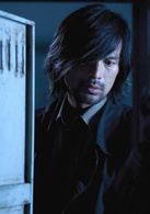 诡丝演员表桥本良晴剧照图片