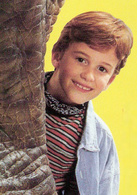 《侏罗纪公园》演员表蒂姆剧照图片