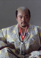 影武者演员表德川家康剧照图片