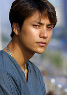 恋爱中的宝贝演员表毛毛剧照图片