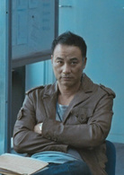 《撕票风云》演员表张博文剧照图片