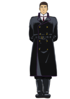 颠倒的帕特玛演员表ジャク剧照图片