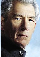 X战警2演员表万磁王剧照图片