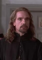 铁面人演员表埃拉密斯剧照图片