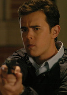 特工的特别任务演员表Henry Durand剧照图片