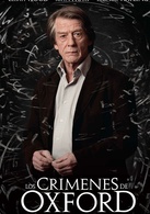 深度谜案演员表亚瑟剧照图片