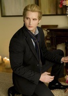 暮光之城：破晓（下）演员表卡莱尔·卡伦剧照图片