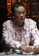 《心战》演员表李良剧照图片