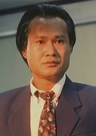 人吓鬼演员表Master Sheng剧照图片