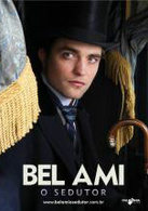 漂亮朋友演员表Georges Duroy剧照图片