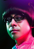 欺诈游戏演员表福永佑司剧照图片