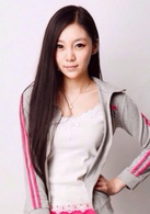 《青春盛宴》演员表谢雨桐剧照图片