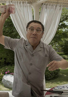 私人订制/贵族演员表司机剧照图片