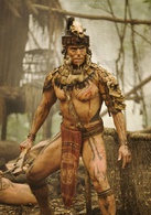 启示录演员表Zero Wolf剧照图片