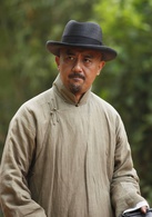 让子弹飞演员表胡千剧照图片