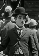 马戏团演员表查理剧照图片