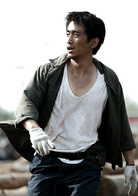 北逃演员表龙修剧照图片