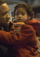 我是传奇演员表玛莉·奈佛剧照图片