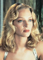 《变种异煞》演员表Irene Cassini剧照图片