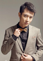 爱情维修站演员表汪宁剧照图片