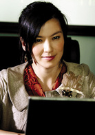 暗战2演员表Teresa剧照图片