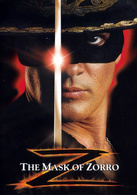 佐罗的面具演员表佐罗/阿莱桑德罗剧照图片