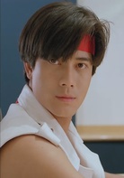 超级学校霸王演员表阿龙剧照图片