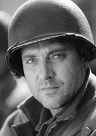 拯救大兵瑞恩演员表迈克·霍瓦特中士剧照图片