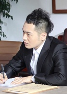 零点杀机演员表洪亮剧照图片