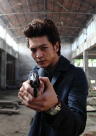 特别搜查总部演员表浩龙剧照图片