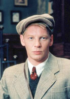 布达佩斯之恋演员表汉斯/Hans Wieck剧照图片