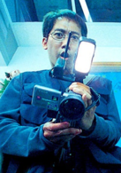 买凶拍人演员表李栋全剧照图片