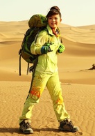 暴走吧，女人演员表小疯剧照图片