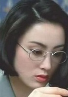 逃学威龙2演员表何敏剧照图片