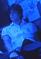 全职杀手演员表C7（骆敬华）剧照图片