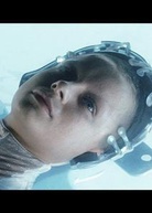 少数派报告演员表Agatha剧照图片