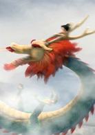 龙在哪里？演员表龙剧照图片