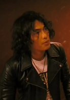 台北飘雪演员表阿雷剧照图片