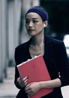 情谜演员表惠宝剧照图片